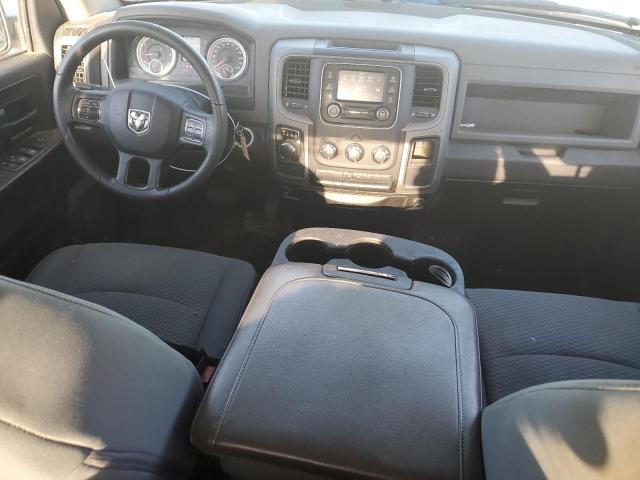 2019 RAM 1500 CLASS - 1C6RR6FG9KS712414