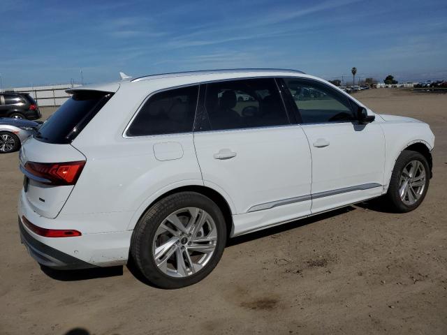 WA1LJAF78MD040954 2021 AUDI Q7, photo no. 3