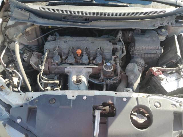 2013 Honda Civic Hf VIN: 2HGFB2F62DH541873 Lot: 41634964