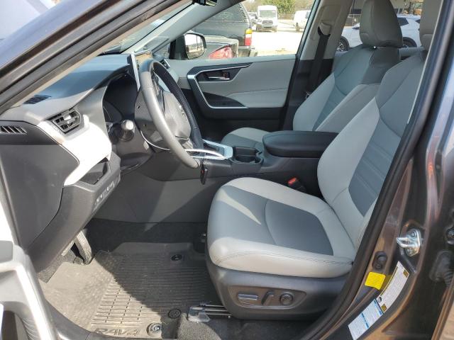 2021 TOYOTA RAV4 XLE P JTMA1RFV7MD077066