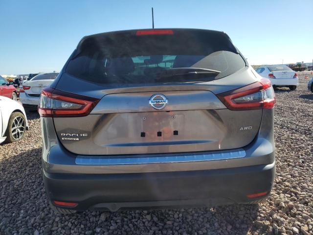 2021 NISSAN ROGUE SPOR - JN1BJ1AW2MW671013