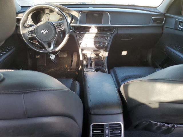 2018 KIA OPTIMA EX 5XXGU4L35JG215471