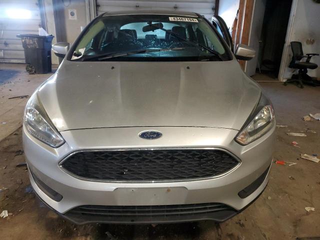 2017 Ford Focus Se VIN: 1FADP3F27HL223031 Lot: 43467194