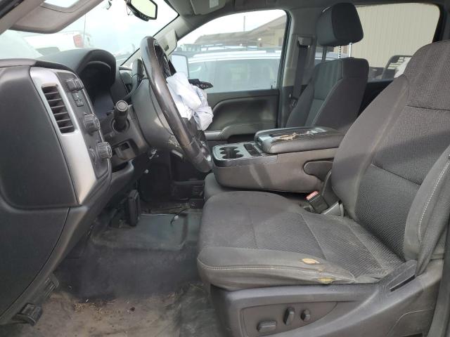 2017 CHEVROLET C/K2500 - 1GC1KVEY8HF217377