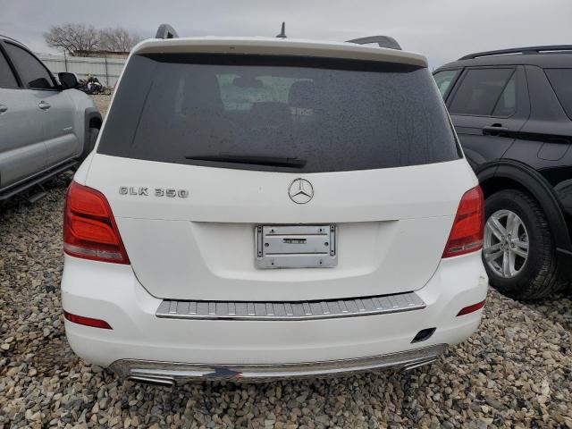 WDCGG5HB8DG113845 2013 MERCEDES-BENZ GLK-CLASS-5