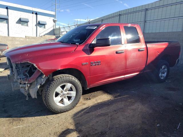 2014 Ram 1500 ST