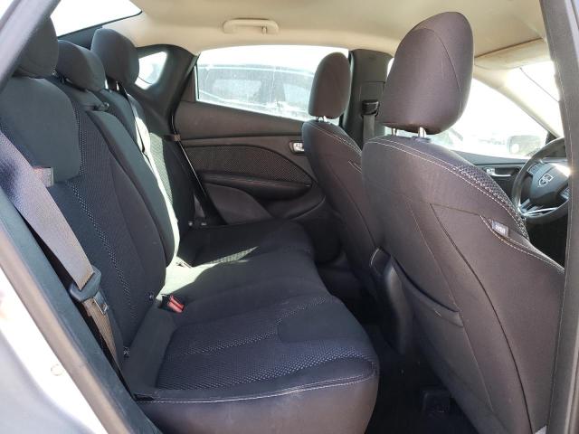 2015 DODGE DART SXT 1C3CDFBB1FD309016