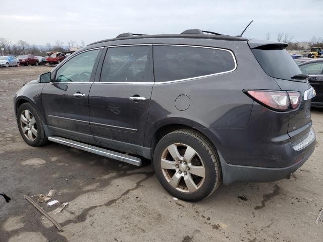 2013 CHEVROLET TRAVERSE LTZ Photos | PA - PHILADELPHIA - Repairable ...