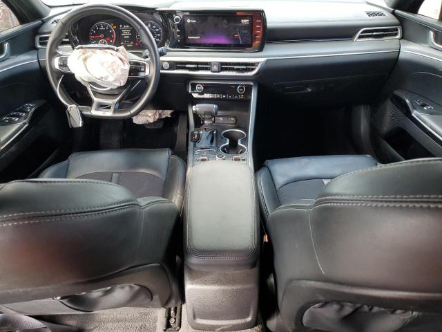 2022 KIA K5 GT LINE 5XXG64J27NG138533