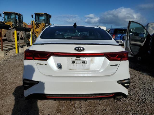 2021 KIA FORTE GT L - 3KPF34AD5ME383764