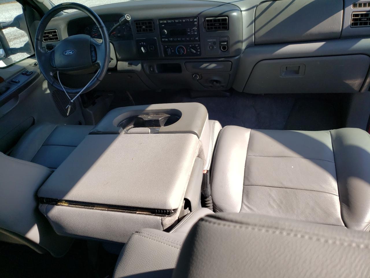 1FTSX31P73EC45726 2003 Ford F350 Srw Super Duty