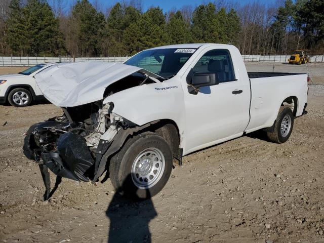 2019 Chevrolet C/K 1500 