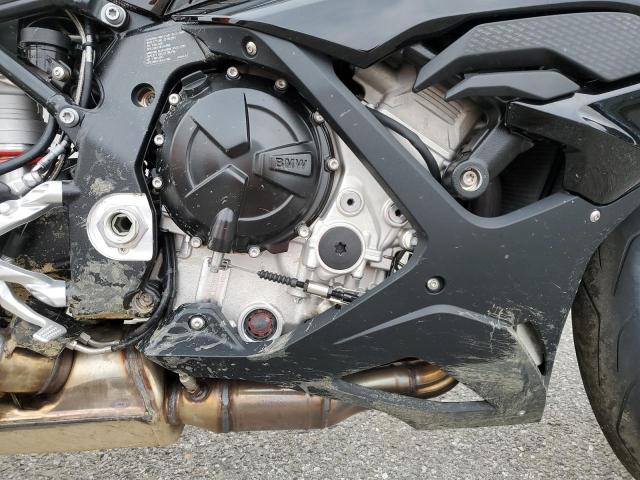 2023 BMW S 1000 RR - WB10E630XP6J02023