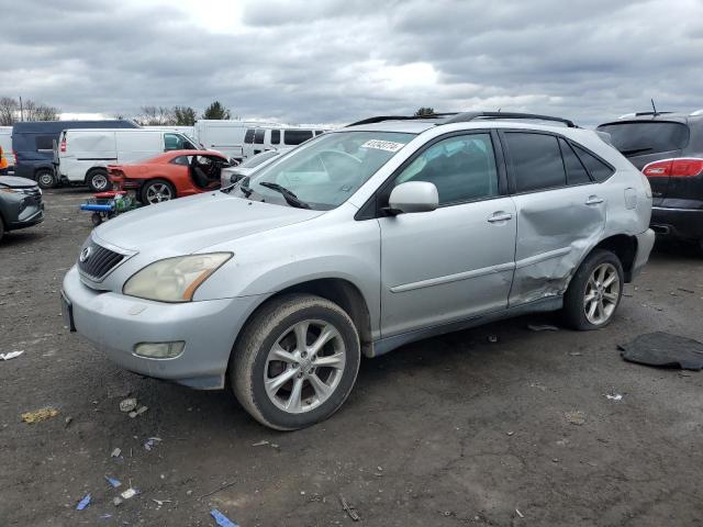 2009 Lexus RX 350 