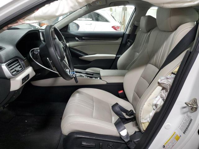 2019 HONDA ACCORD TOU 1HGCV3F91KA012503