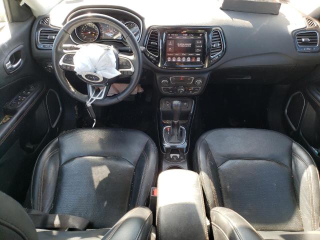 2019 JEEP COMPASS LI 3C4NJCCB0KT788589
