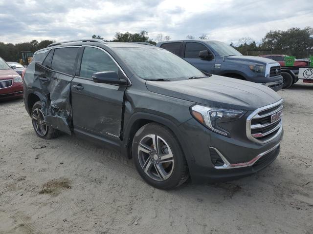 2021 GMC TERRAIN SL 3GKALVEV4ML307598
