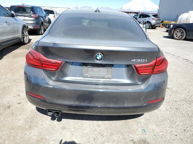 VIN WBA4J1C52JBG78296 2018 BMW 4 Series, 430I Gran ... no.6