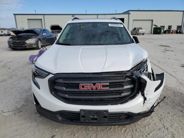 2021 GMC TERRAIN SL - 3GKALVEV9ML307189