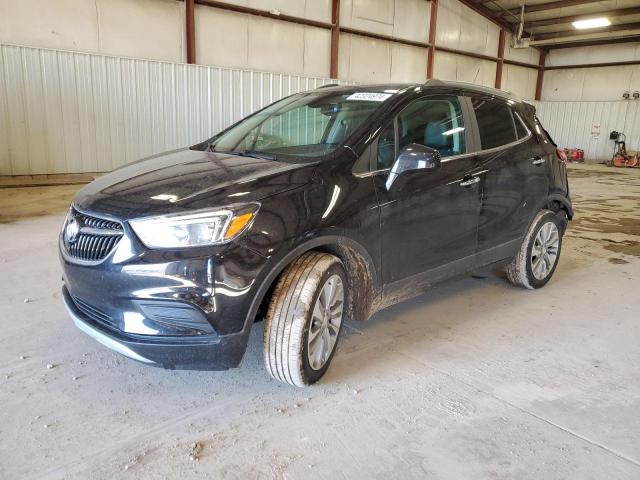 KL4CJASB9LB049439 2020 BUICK ENCORE, photo no. 1