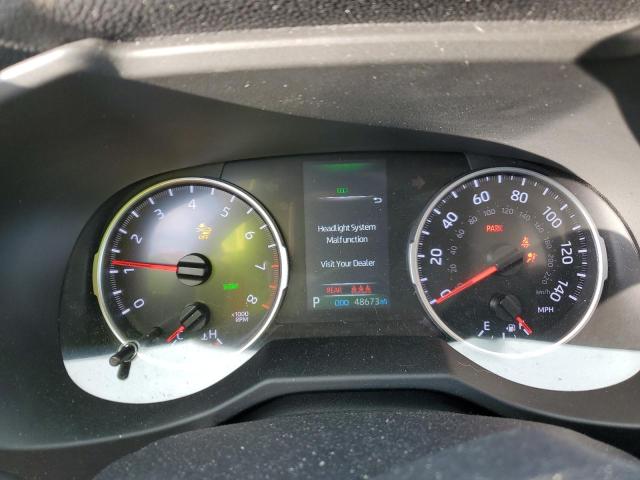 2019 TOYOTA RAV4 XLE 2T3P1RFV8KW036004