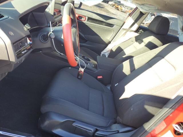 2023 HONDA CIVIC EX 2HGFE1F7XPH317331