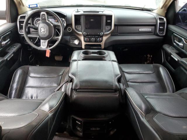 2019 RAM 1500 LARAM 1C6SRFJT8KN740919