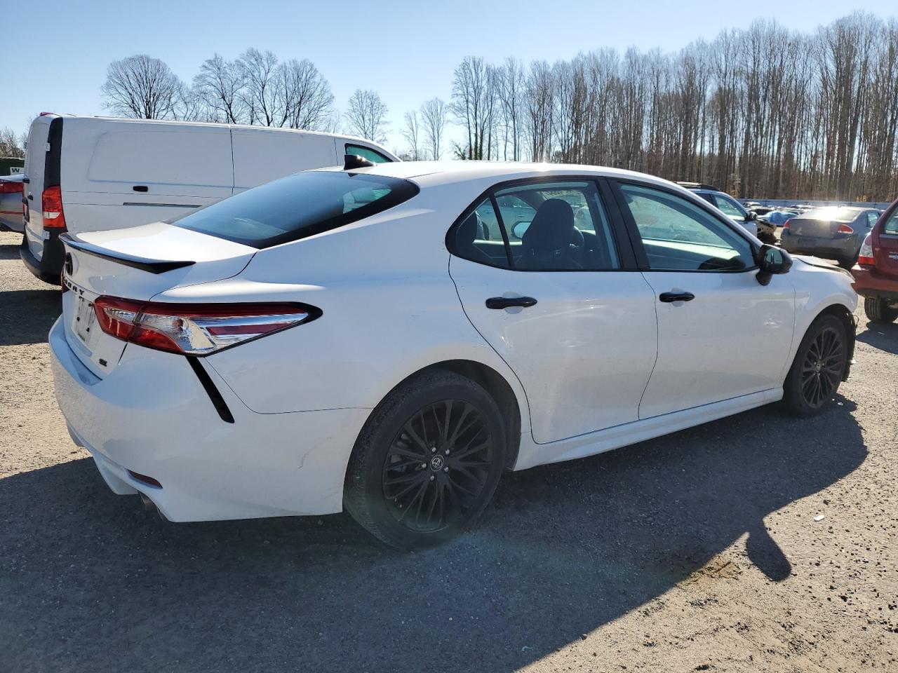 4T1G11AK1LU310135 TOYOTA CAMRY 2020