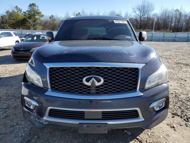 VIN JN8AZ2NF2F9573090 2015 Infiniti QX80 no.5