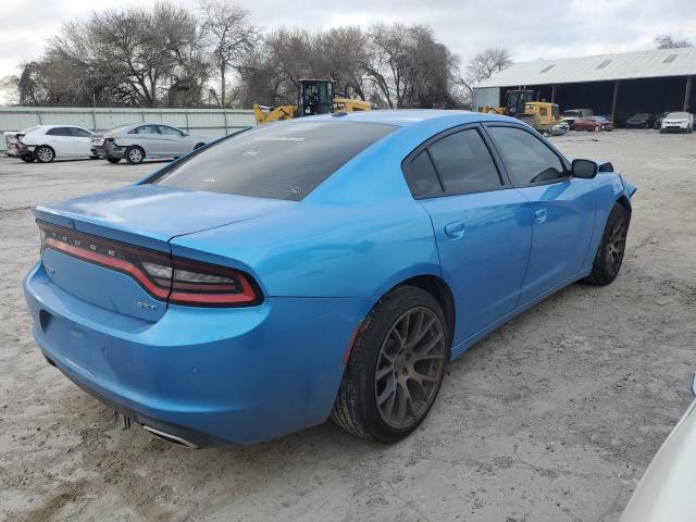 2018 DODGE CHARGER SX 2C3CDXBG0JH319128