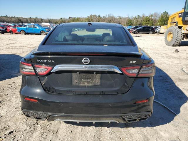 2020 NISSAN MAXIMA SR 1N4AA6EV0LC386422