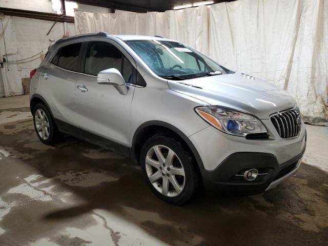 2015 BUICK ENCORE KL4CJGSB1FB192070