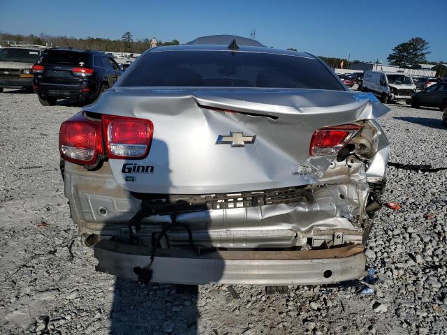 2016 CHEVROLET MALIBU LIM - 1G11B5SA0GF110371