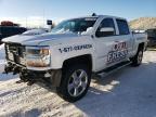 2017 CHEVROLET SILVERADO - 3GCUKREC9HG104092