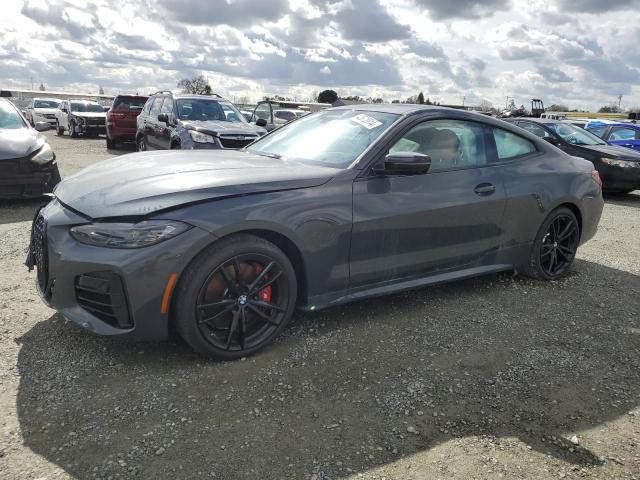 2023 BMW M4 