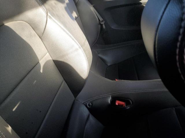 2019 Ford Mustang VIN: 1FATP8UH9K5104568 Lot: 44247024