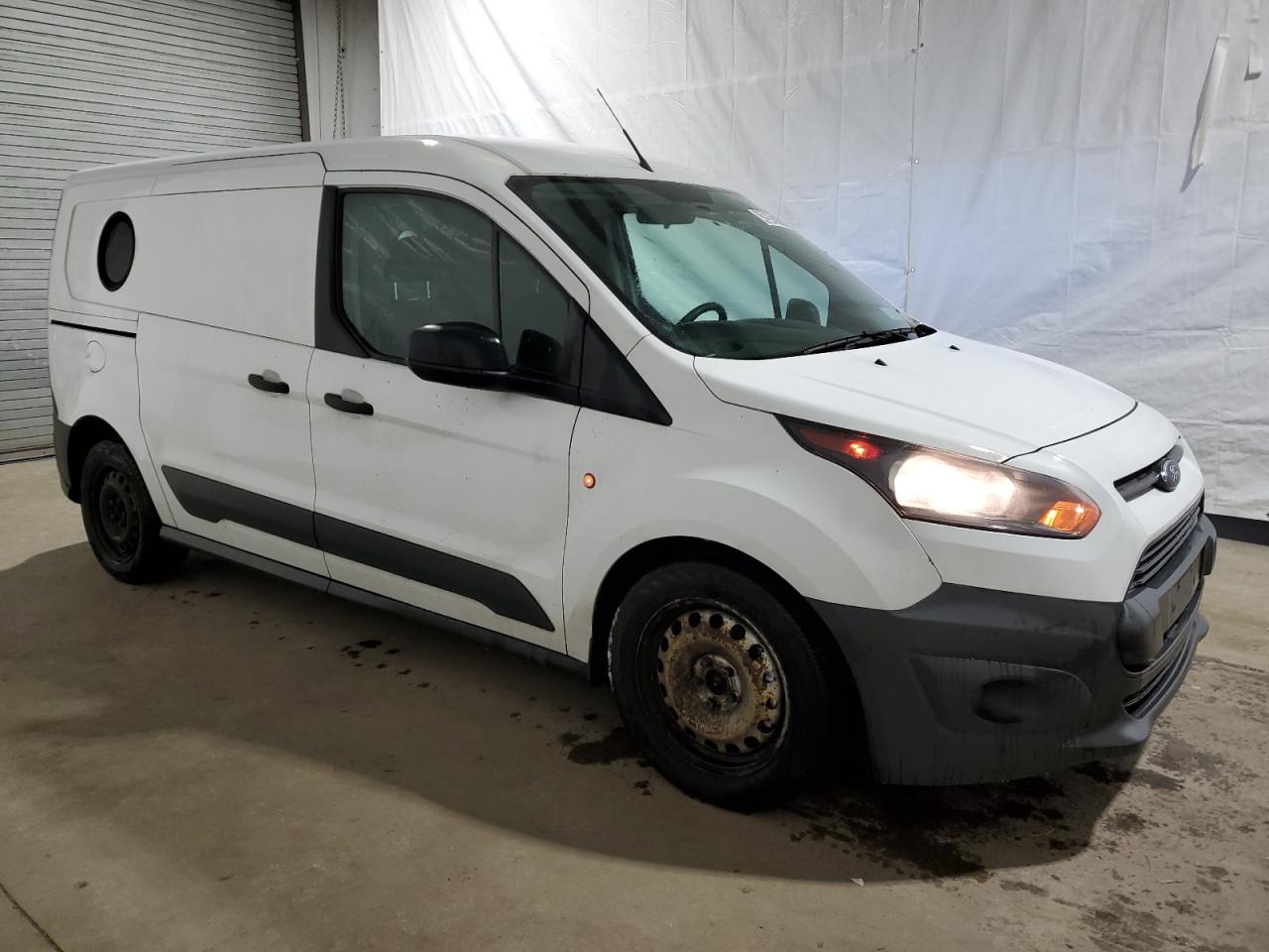 2017 Ford Transit Connect Xl vin: NM0LS7E70H1299207