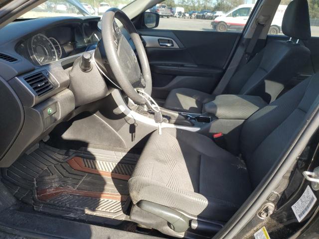 2015 HONDA ACCORD LX 1HGCR2F30FA271208