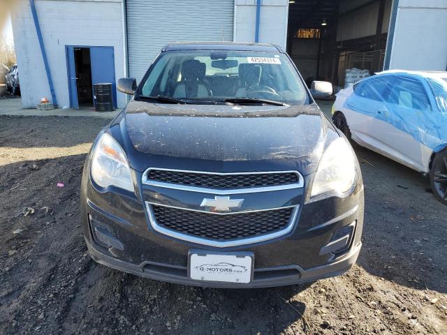 2011 CHEVROLET EQUINOX LS - 2CNFLCEC3B6472821