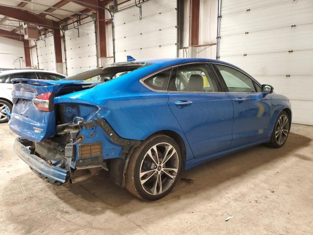 3FA6P0D95LR174395 Ford Fusion TIT 3