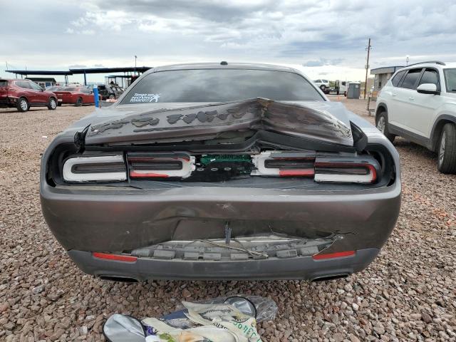 2015 Dodge Challenger Sxt VIN: 2C3CDZAG3FH704378 Lot: 41106994