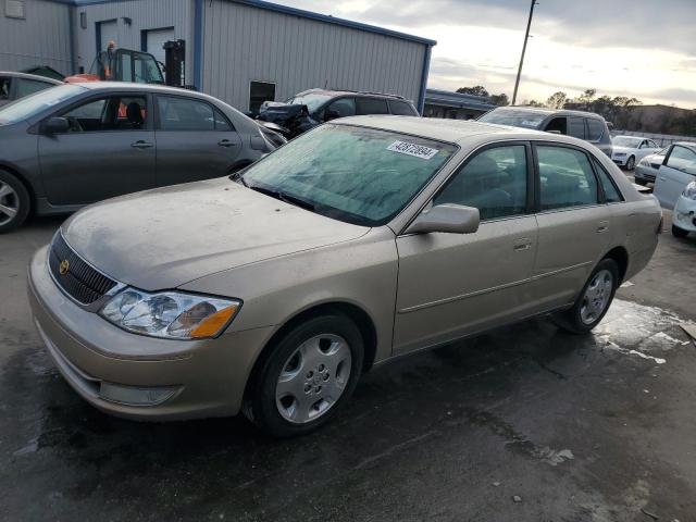 2004 Toyota Avalon XL