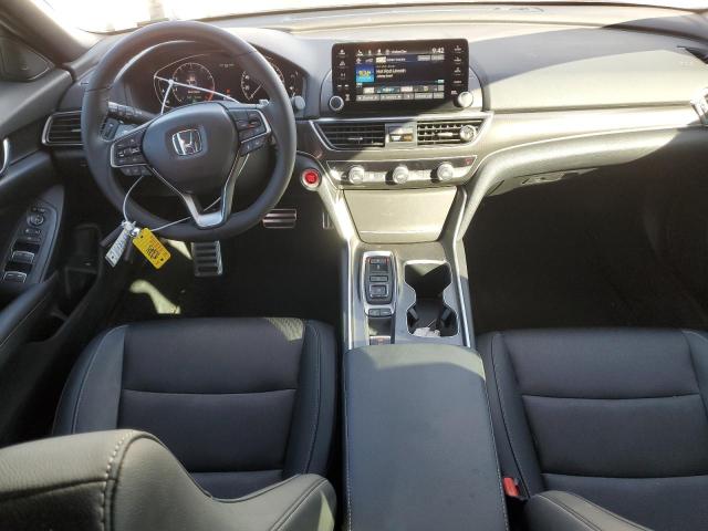 2019 HONDA ACCORD SPO 1HGCV2F36KA024071