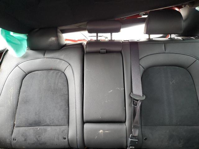 2022 HYUNDAI KONA N BAS KM8KH3AC0NU001298