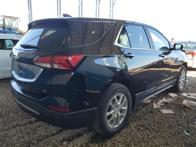 2023 CHEVROLET EQUINOX LT 3GNAXKEG2PL228247