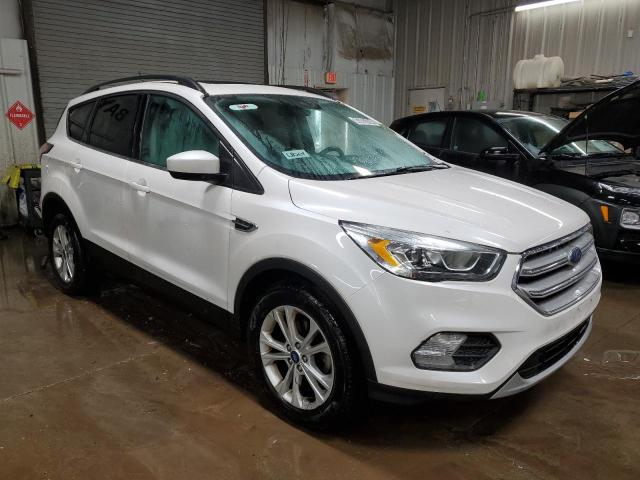 2018 FORD ESCAPE SEL 1FMCU0HD4JUA34067