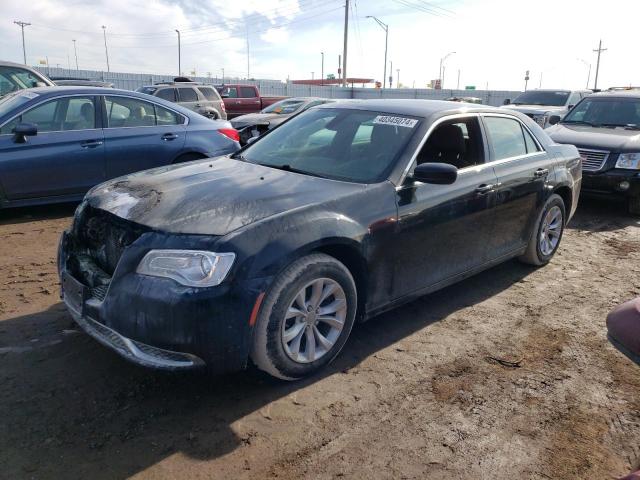 2020 Chrysler 300 Touring VIN: 2C3CCAAG7LH103040 Lot: 40345074