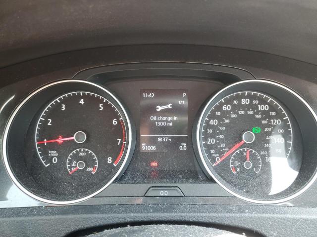 2018 VOLKSWAGEN GOLF SPORT - 3VW117AU1JM752863