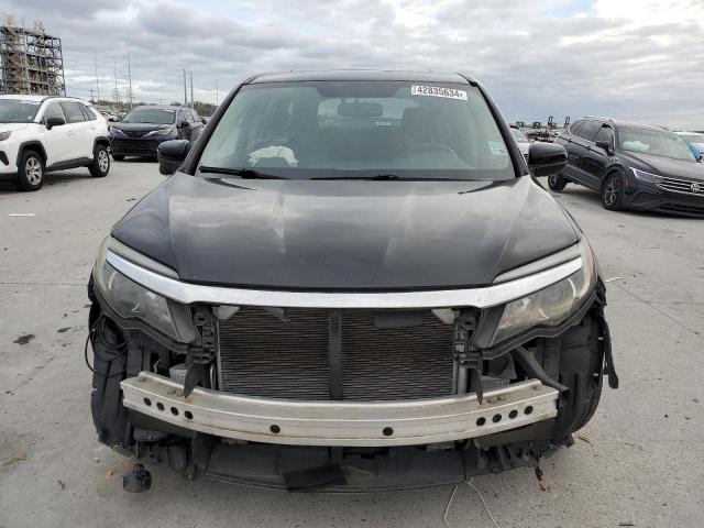 2016 HONDA PILOT EXL 5FNYF5H82GB016740