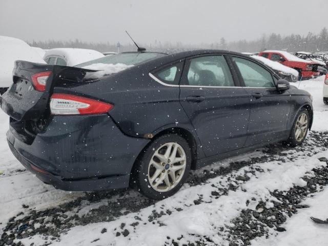 Vin: 3fa6p0h7xer160875, lot: 40219814, ford fusion se 20143